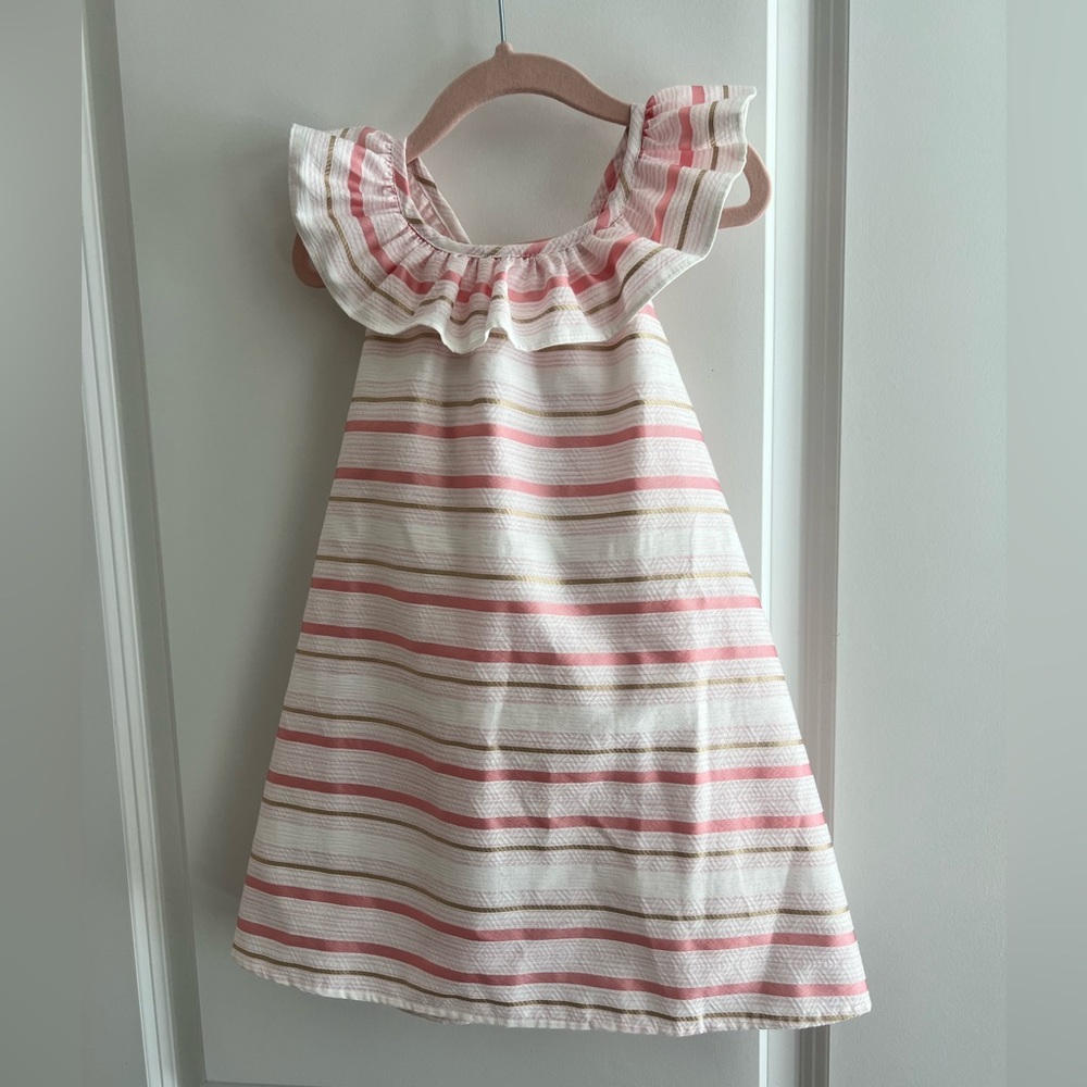 Pippa & Julie toddler dresss